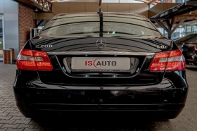 Mercedes-Benz E 200 CDI/BlueEfficiency/Амбиент/Collision Prevention As - 15900 лв. - 86558972 4