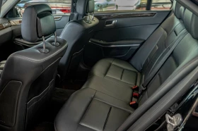 Mercedes-Benz E 200 CDI/BlueEfficiency/Амбиент/Collision Prevention As - 15900 лв. - 86558972 8
