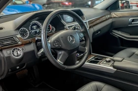 Mercedes-Benz E 200 CDI/BlueEfficiency/Амбиент/Collision Prevention As - 15900 лв. - 86558972 7