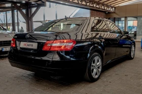 Mercedes-Benz E 200 CDI/BlueEfficiency/Амбиент/Collision Prevention As - 15900 лв. - 86558972 6