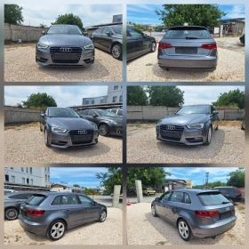 Audi A3 1, 6d/////Pdc/ | Mobile.bg    14