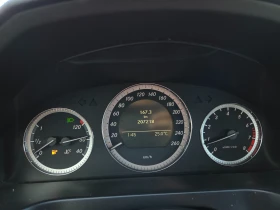 Mercedes-Benz C 180 Kompressor*  .  | Mobile.bg    11