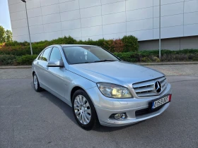 Mercedes-Benz C 180 Kompressor*  .  | Mobile.bg    5