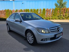 Mercedes-Benz C 180 Kompressor*  .  | Mobile.bg    3