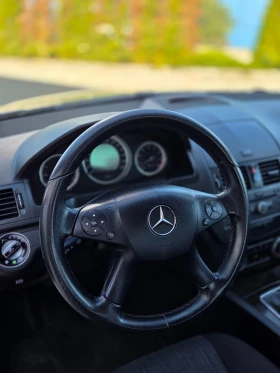 Mercedes-Benz C 180 Kompressor*  .  | Mobile.bg    10