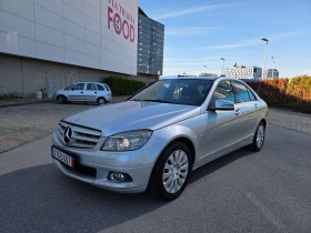 Mercedes-Benz C 180 Kompressor*  .  | Mobile.bg    4