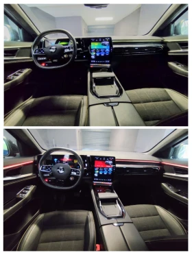 Renault Austral 1.2 Full Hybrid E-tech Multimode 4 Control | Mobile.bg    8
