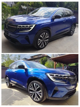 Renault Austral 1.2 Full Hybrid E-tech Multimode 4 Control | Mobile.bg    3