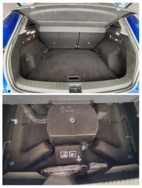 Renault Austral 1.2 Full Hybrid E-tech Multimode 4 Control | Mobile.bg    17