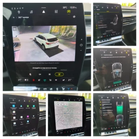 Renault Austral 1.2 Full Hybrid E-tech Multimode 4 Control | Mobile.bg    15