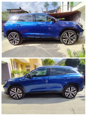 Renault Austral 1.2 Full Hybrid E-tech Multimode 4 Control | Mobile.bg    2