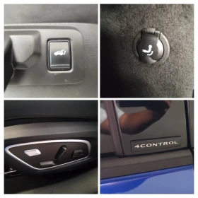 Renault Austral 1.2 Full Hybrid E-tech Multimode 4 Control | Mobile.bg    11
