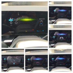 Renault Austral 1.2 Full Hybrid E-tech Multimode 4 Control | Mobile.bg    14