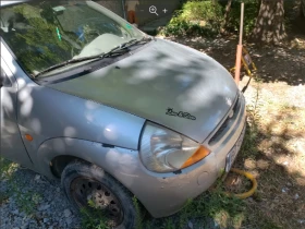 Обява за продажба на Ford Ka ~1 200 лв. - изображение 2 | Auto.bg Обява за продажба на Ford Ka ~1 200 лв. - изображение 2