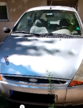 Обява за продажба на Ford Ka ~1 200 лв. - изображение 1 | Auto.bg Обява за продажба на Ford Ka ~1 200 лв. - изображение 1
