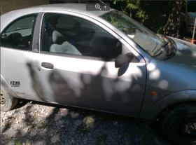 Обява за продажба на Ford Ka ~1 200 лв. - изображение 1 | Auto.bg Обява за продажба на Ford Ka ~1 200 лв. - изображение 1