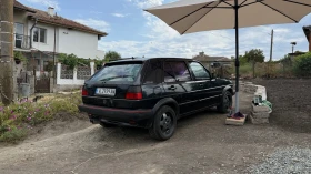 Обява за продажба на VW Golf 1.8 GT Special ~3 500 лв. - изображение 1
