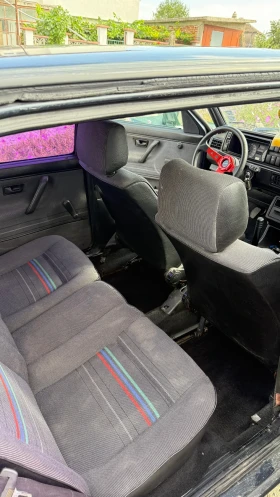 Обява за продажба на VW Golf 1.8 GT Special ~3 500 лв. - изображение 4