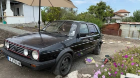 Обява за продажба на VW Golf 1.8 GT Special ~3 500 лв. - изображение 1