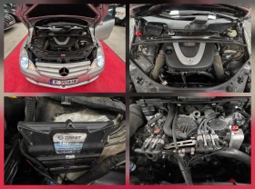 Mercedes-Benz R 350 4 Matic | Long | LPG  | Mobile.bg    17