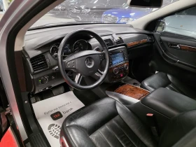 Mercedes-Benz R 350 4 Matic | Long | LPG  | Mobile.bg    10