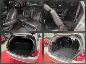 Mercedes-Benz R 350 4 Matic | Long | LPG  | Mobile.bg    16