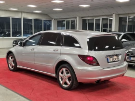 Mercedes-Benz R 350 4 Matic | Long | LPG  | Mobile.bg    5