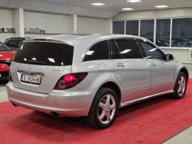 Mercedes-Benz R 350 4 Matic | Long | LPG  | Mobile.bg    6