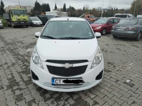 Chevrolet Spark 1.2i | Mobile.bg � ����� ������ 2