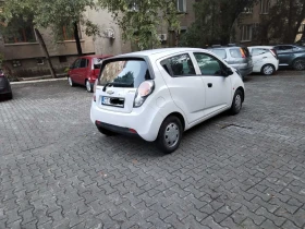 Обява за продажба на Chevrolet Spark 1.2i ~5 799 лв. - изображение 5 | Auto.bg Обява за продажба на Chevrolet Spark 1.2i ~5 799 лв. - изображение 5