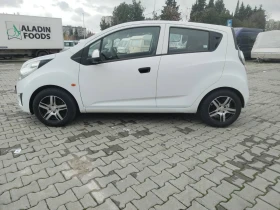 Chevrolet Spark 1.2i | Mobile.bg � ����� ������ 12