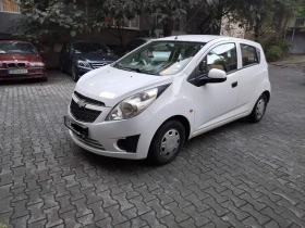 Обява за продажба на Chevrolet Spark 1.2i ~5 799 лв. - изображение 4 | Auto.bg Обява за продажба на Chevrolet Spark 1.2i ~5 799 лв. - изображение 4