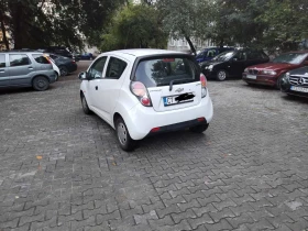 Обява за продажба на Chevrolet Spark 1.2i ~5 799 лв. - изображение 7 | Auto.bg Обява за продажба на Chevrolet Spark 1.2i ~5 799 лв. - изображение 7