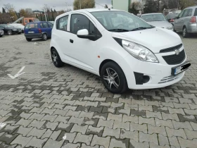 Chevrolet Spark 1.2i - изображение 1