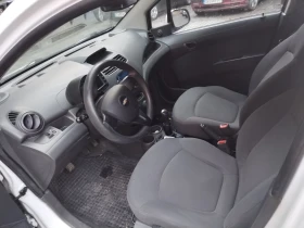 Обява за продажба на Chevrolet Spark 1.2i ~5 799 лв. - изображение 2 | Auto.bg Обява за продажба на Chevrolet Spark 1.2i ~5 799 лв. - изображение 2