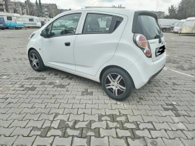 Chevrolet Spark 1.2i | Mobile.bg � ����� ������ 3