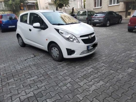 Обява за продажба на Chevrolet Spark 1.2i ~5 799 лв. - изображение 8 | Auto.bg Обява за продажба на Chevrolet Spark 1.2i ~5 799 лв. - изображение 8