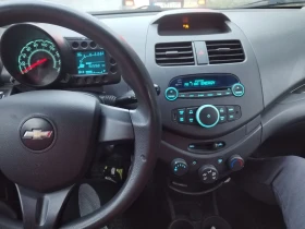 Обява за продажба на Chevrolet Spark 1.2i ~5 799 лв. - изображение 1 | Auto.bg Обява за продажба на Chevrolet Spark 1.2i ~5 799 лв. - изображение 1