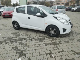 Chevrolet Spark 1.2i | Mobile.bg � ����� ������ 4