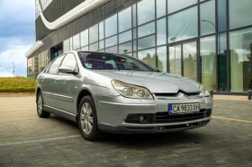 Citroen C5 Exclusive  - изображение 1