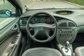 Citroen C5 Exclusive  | Mobile.bg    9