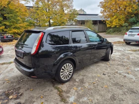 Ford Focus 1.6 TDI. TITANIUM | Mobile.bg    7