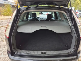 Ford Focus 1.6 TDI. TITANIUM | Mobile.bg    14