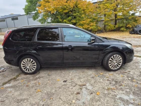 Ford Focus 1.6 TDI. TITANIUM | Mobile.bg    6