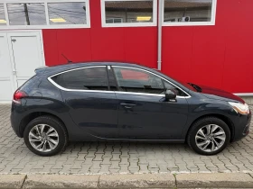 Citroen DS4 1.6 hdi | Mobile.bg    3