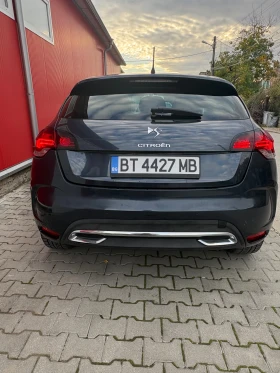 Citroen DS4 1.6 hdi | Mobile.bg    4