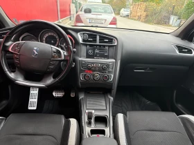 Citroen DS4 1.6 hdi | Mobile.bg    6