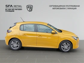 Peugeot 208 New Line Up ACTIVE PACK 1.5 BlueHDi 102 BVM6 - 26700 лв. / 13651.49 € - 97203431 5
