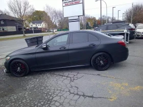 Mercedes-Benz C 400 4MATIC - 28800 лв. / 14725.21 € - 59278617 6