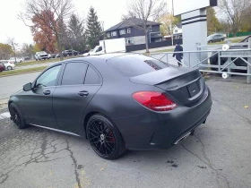 Mercedes-Benz C 400 4MATIC - 28800 лв. / 14725.21 € - 59278617 5